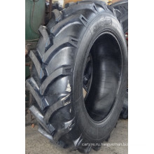 Top Trust R-1 Образец для задних тракторов Сельскохозяйственные шины (12.4-24)